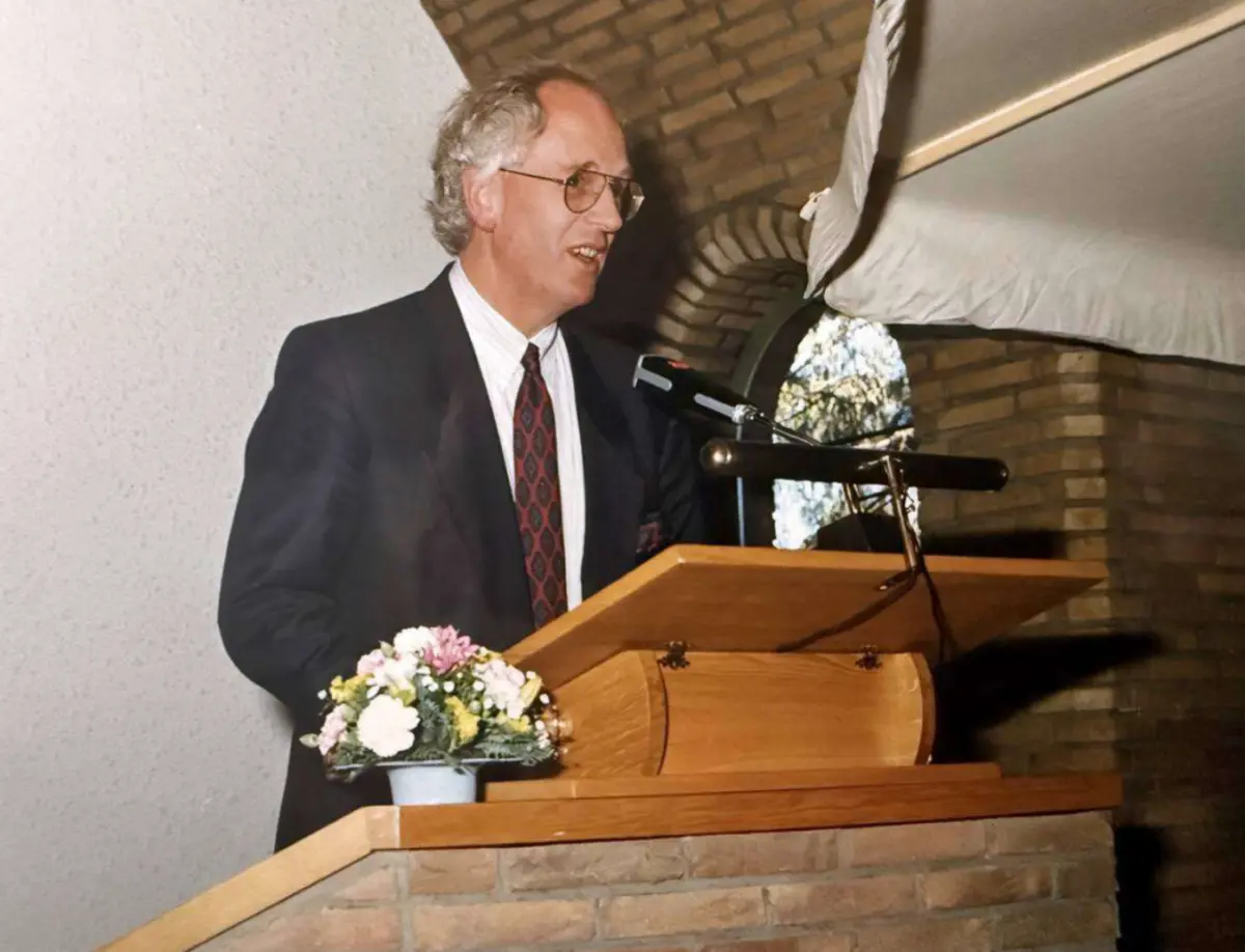 Cees hovenkamp