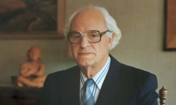 Joop Dondorp